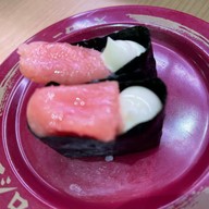 เมนูของร้าน SUSHIRO THAILAND MBK Center