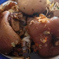 ป๋องเกี๋ยวเตี๋ยวหลอดทรงเครื่อง