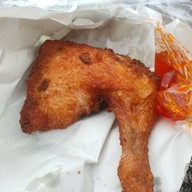 ซอฟียา ไก่ทอด ข้าวหมก ไก่กอเเละ