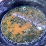 เมนูของร้าน SUSHIRO THAILAND MBK Center