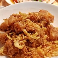เมนูของร้าน โคตรยำ สยาม