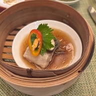 เมนูของร้าน The Peninsula Bangkok ถนน เจริญนคร