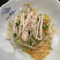 เมนูของร้าน แม่ศรีเรือน เซ็นทรัลพลาซาเวสต์เกต