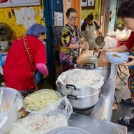 ป๋องเกี๋ยวเตี๋ยวหลอดทรงเครื่อง