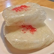 เมนูของร้าน โคตรยำ สยาม