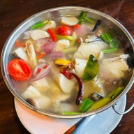 ภูเรือโภชนา