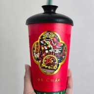 96Cha อารีย์