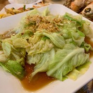 กินกุ้ง อยุธยา