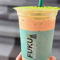 Fuku Matcha Century อนุเสาวรีย์
