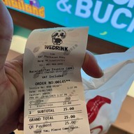 WEDRINK ซีคอน บางแค