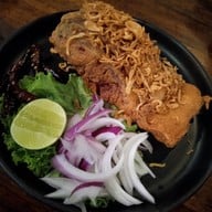 ลาบนัวอุดร จตุจักร