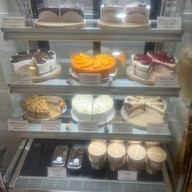 Sweetcup Coffee Milk Tea