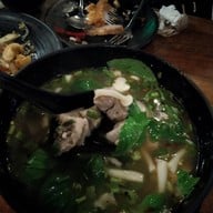 ลาบนัวอุดร จตุจักร