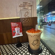 KOI Thé Siam Premium Outlets Bangkok