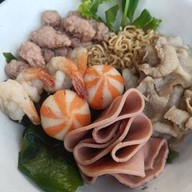 น้ำแข็งใส กิ้ฟช็อปบ้านเอื้อ บ้านเอื้อเทพกุญชร34