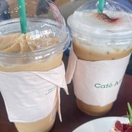 Café Amazon - SD3357 Hatyai Signature Airport