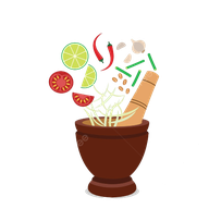 ลาบยโส นุช เหน่ง