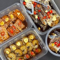 เจ๊ปู ทะเลดอง & กุ้งแช่น้ำปลา