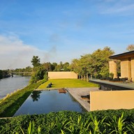 บรรยากาศ Din Cafe