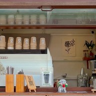 RESTARTCOFFEE เริ่มต้นความสุขได้ทุกวัน แก่งคอย