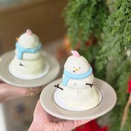 Woolloomooloo Bakery Thonglor