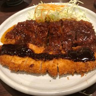 เมนูของร้าน Yabaton Meitetsu