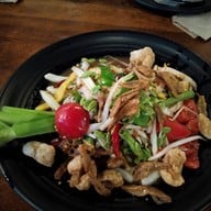 ลาบนัวอุดร จตุจักร