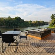 บรรยากาศ Din Cafe