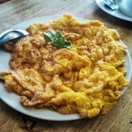 เมนูของร้าน บ้านปูเป็น2 เพชรบุรี สาขาแหลมผักเบี้ย