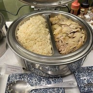 เมนูของร้าน The Coral Executive Lounge (Domestic) suvarnabhumi airport