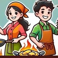 ครัวป.ปาร์คอาหารตามสั่ง