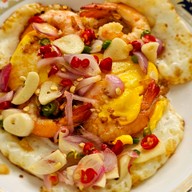 เมนูของร้าน TCha-Yumm