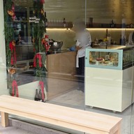 Woolloomooloo Bakery Thonglor