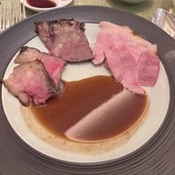 เมนูของร้าน The Peninsula Bangkok ถนน เจริญนคร