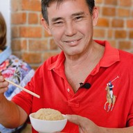 มิสเตอร์ข้าวมันไก่ (Mr. Chicken rice)