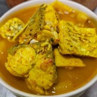 เมนูของร้าน ครัวจิตตมาส