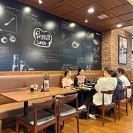เมนูของร้าน Pepper Lunch เซ็นทรัล พระราม 2