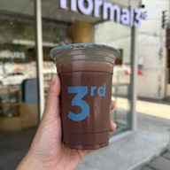 Normal3rd Coffee KKU Normal3rd Coffee KKU