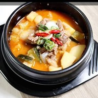 ร้านอาหารเกาหลี ชองอึยทัมดา