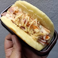 เมนูของร้าน N&B Crepe&Pancake NBสาขาแจส เออเบิร์น ศรีนครินทร์