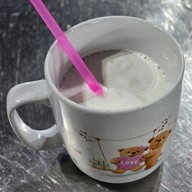 เมนูของร้าน เด่นไทยไอศกรีม