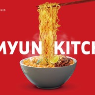 Ramyun Kitchen The Mall Ngamwongwan