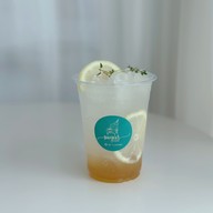 ฟิวแฟ-คัพ Matcha Coffee Smoothies