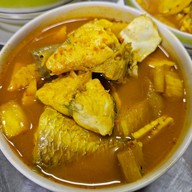 เมนูของร้าน ครัวจิตตมาส