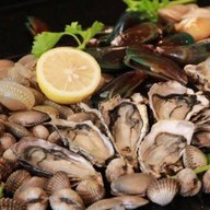 ข้าวไข่ข้นซอสสุกี้ ห่อหมกทะเลไข่ข้น ฟรีพริกน้ำปลา พริกน้ำปลาทำเองโคตรแซ่บ ข้าวเมนูอื่นก็มีนะคะ