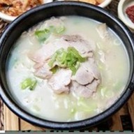 ร้านอาหารเกาหลี ชองอึยทัมดา