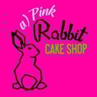 A Pink Rabbit + Bob ทรงวาด