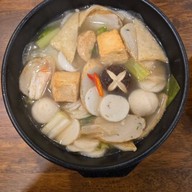 ร้านอาหารเกาหลี ชองอึยทัมดา