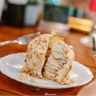 Café Valentier Phrae Phrae