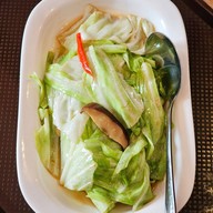 มิสเตอร์ข้าวมันไก่ (Mr. Chicken rice)